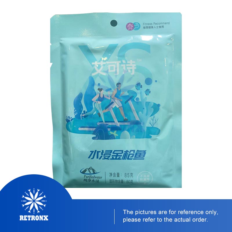 Miért válik a zacskós tonhal a legjobb választás az elfoglalt fogyasztók számára?